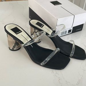 Dolce Vita Noles Heel